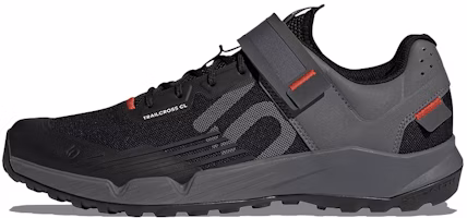 adidas Five Ten Trailcross 'Black Grey' GZ9848 adidas Five Ten Trailcross 'Black Grey' GZ9848