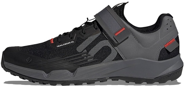 아디다스 파이브텐 트레일크로스 '블랙 그레이' GZ9848 GZ9848 Buy 아디다스 파이브텐 트레일크로스 '블랙 그레이' GZ9848 GZ9848