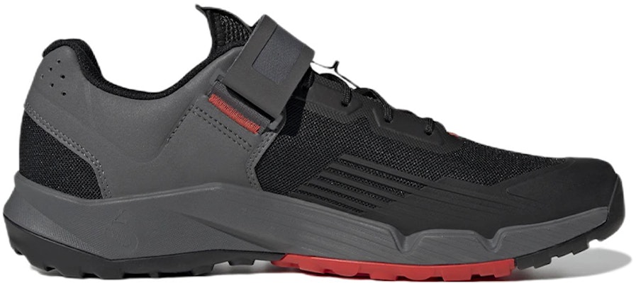 阿迪达斯Five Ten Trailcross' 黑色灰色' GZ9848 Order 阿迪达斯Five Ten Trailcross' 黑色灰色' GZ9848