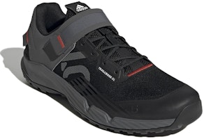 adidas Five Ten Trailcross 'Hitam Abu-abu' GZ9848 Lookbook adidas Five Ten Trailcross 'Hitam Abu-abu' GZ9848