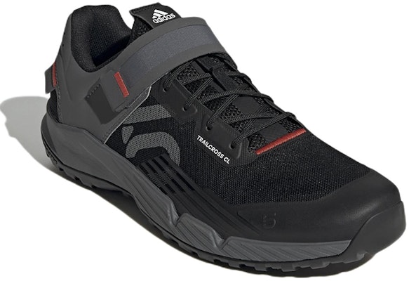 adidas Five Ten Trailcross 'Black Grey' GZ9848 Lookbook adidas Five Ten Trailcross 'Black Grey' GZ9848