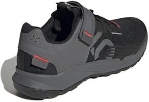 adidas Five Ten Trailcross 'Hitam Abu-abu' GZ9848 Shop adidas Five Ten Trailcross 'Hitam Abu-abu' GZ9848