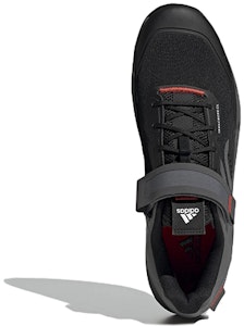 아디다스 파이브텐 트레일크로스 '블랙 그레이' GZ9848 GZ9848 Purchase 아디다스 파이브텐 트레일크로스 '블랙 그레이' GZ9848 GZ9848