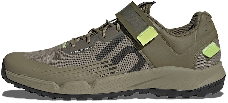 adidas Five Ten Trailcross 'Orbit Green' GZ9849 Buy adidas Five Ten Trailcross 'Orbit Green' GZ9849