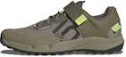 Buy adidas Five Ten Trailcross 'Orbit Green' Hijau GZ9849