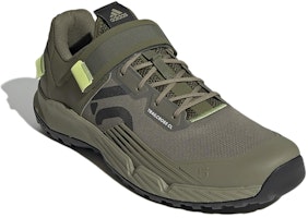 愛迪達Five Ten Trailcross「軌跡綠」GZ9849 Lookbook 愛迪達Five Ten Trailcross「軌跡綠」GZ9849