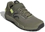 Lookbook adidas Five Ten Trailcross 'Orbit Green' Hijau GZ9849