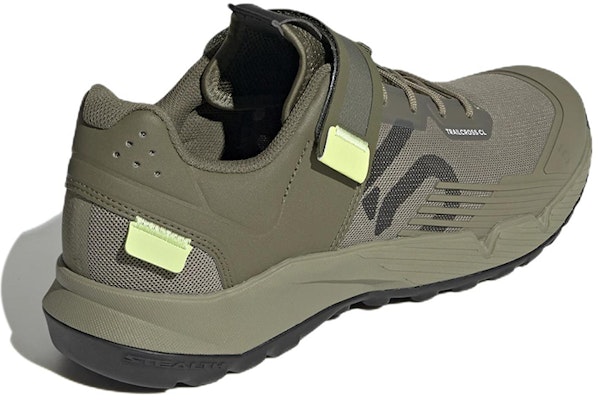 adidas Five Ten Trailcross 'Orbit Green' GZ9849 Shop adidas Five Ten Trailcross 'Orbit Green' GZ9849