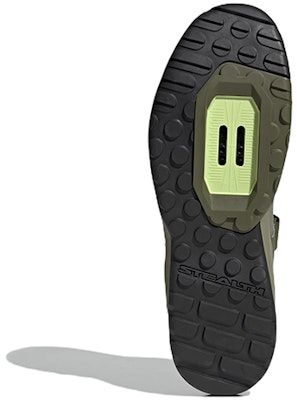 adidas Five Ten Trailcross 'Orbit Green' GZ9849 Details for adidas Five Ten Trailcross 'Orbit Green' GZ9849