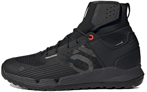 ファイブテン トレイルクロス GTX ブラックグレー IF4941 Buy ファイブテン トレイルクロス GTX ブラックグレー IF4941