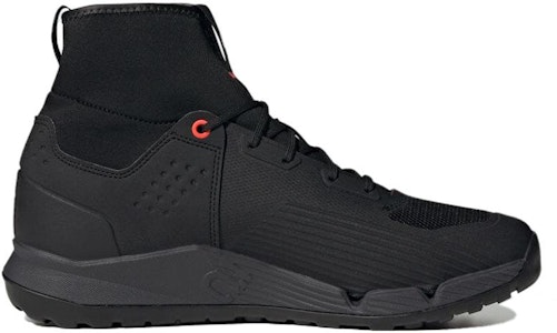 ファイブテン トレイルクロス GTX ブラックグレー IF4941 Order ファイブテン トレイルクロス GTX ブラックグレー IF4941