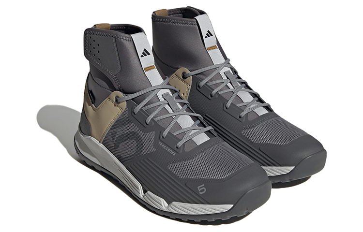Lookbook adidas Five Ten Trailcross Gore-Tex ''Grigio'' IG5470