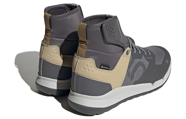Shop adidas Five Ten Trailcross Gore-Tex ''Grigio'' IG5470