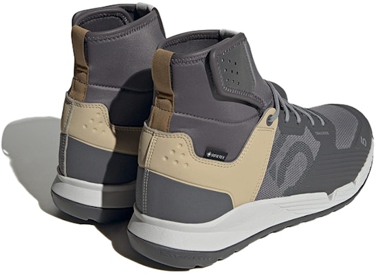 adidas Five Ten Trailcross Gore-Tex 'Kelabu' IG5470 Shop adidas Five Ten Trailcross Gore-Tex 'Kelabu' IG5470
