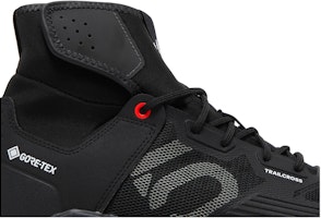 阿迪达斯Five Ten Trailcross GTX '黑色款' S29146 Order 阿迪达斯Five Ten Trailcross GTX '黑色款' S29146