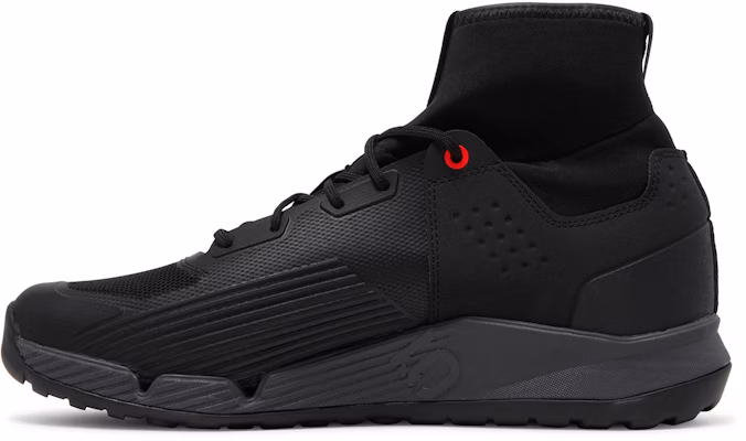 adidas Five Ten Trailcross Gore-Tex 防滑耐磨 戶外徒步鞋 黑色 Lookbook adidas Five Ten Trailcross Gore-Tex 防滑耐磨 戶外徒步鞋 黑色