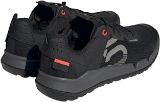 adidas Five Ten Trailcross LT 'Hitam Kelabu' IF4947 Shop adidas Five Ten Trailcross LT 'Hitam Kelabu' IF4947