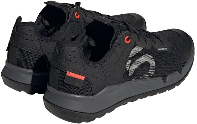 adidas Five Ten Trailcross LT 'Black Grey' IF4947 Shop adidas Five Ten Trailcross LT 'Black Grey' IF4947