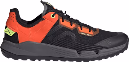 adidas Five Ten Trailcross LT 'Black Solar Red' EF7060 adidas Five Ten Trailcross LT 'Black Solar Red' EF7060