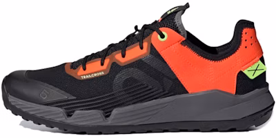 adidas Five Ten Trailcross LT 'Black Solar Red' EF7060 adidas Five Ten Trailcross LT 'Black Solar Red' EF7060