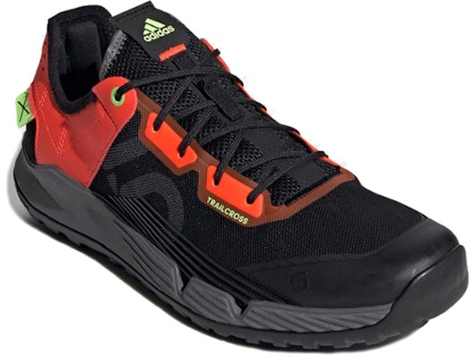 阿迪达斯Five Ten Trailcross LT '黑色太阳红' EF7060 Order 阿迪达斯Five Ten Trailcross LT '黑色太阳红' EF7060