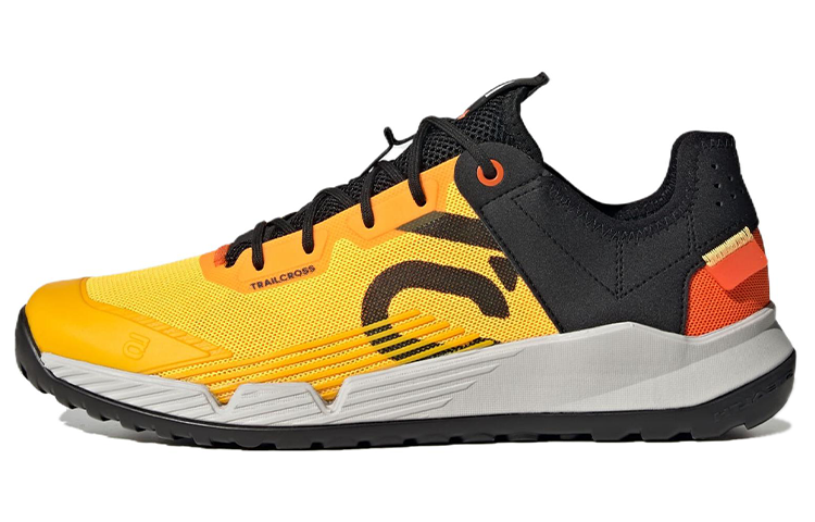 adidas Five Ten Trailcross LT 'Black Yellow' IF4949