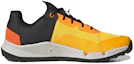 Order adidas 五十十 越野交叉 Lt 防滑耐磨 低幫 騎行鞋 男款 黑黃
