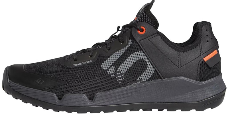 adidas Five Ten Trailcross LT 'Core Black' EE8889 Buy adidas Five Ten Trailcross LT 'Core Black' EE8889