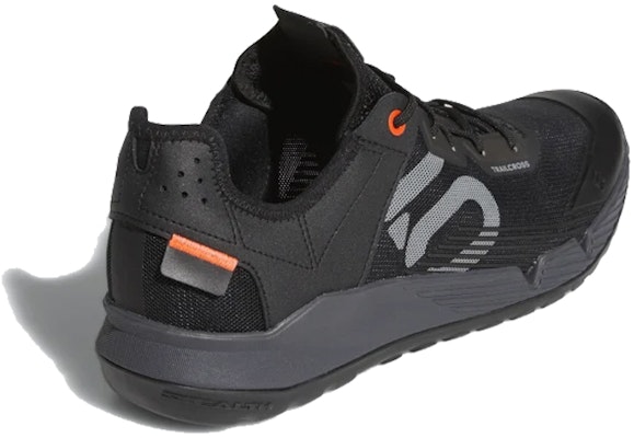 adidas Five Ten Trailcross LT 'Core Black' EE8889 Lookbook adidas Five Ten Trailcross LT 'Core Black' EE8889