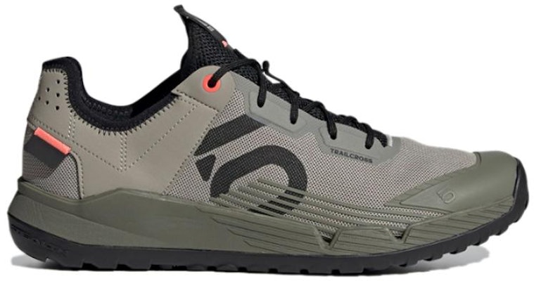 adidas Five Ten Trailcross LT 'Feather Grey' EF7058 Order adidas Five Ten Trailcross LT 'Feather Grey' EF7058