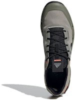 adidas Five Ten Trailcross LT 'Feather Grey' Abu-Abu Muda EF7058 Purchase adidas Five Ten Trailcross LT 'Feather Grey' Abu-Abu Muda EF7058