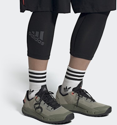 阿迪达斯Five Ten Trailcross LT '羽灰色' EF7058 Sizing 阿迪达斯Five Ten Trailcross LT '羽灰色' EF7058