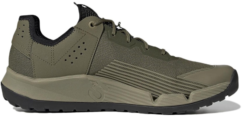 adidas Five Ten Trailcross LT 'Focus Olive' GY5124 Order adidas Five Ten Trailcross LT 'Focus Olive' GY5124