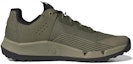 Order adidas Five Ten Trailcross LT 'Focus Olive' - Kasut Hiking Hijau Olive GY5124