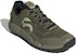 adidas Five Ten Trailcross LT 'Focus Olive' - Kasut Hiking Hijau Olive GY5124