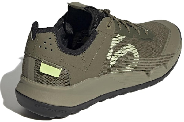 adidas Five Ten Trailcross LT 'Focus Olive' GY5124 Shop adidas Five Ten Trailcross LT 'Focus Olive' GY5124