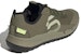 adidas Five Ten Trailcross LT 'Focus Olive' - Kasut Hiking Hijau Olive GY5124