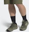 Sizing adidas Five Ten Trailcross LT 'Focus Olive' - Kasut Hiking Hijau Olive GY5124