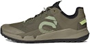 Buy adidas Five Ten Trailcross LT 'Focus Olive' Lelaran Wanita IF4948