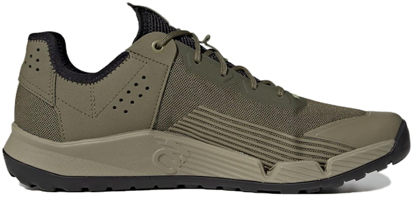 adidas Five Ten Trailcross LT 'Focus Olive' IF4948 Order adidas Five Ten Trailcross LT 'Focus Olive' IF4948