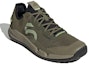 Lookbook adidas Five Ten Trailcross LT 'Focus Olive' Lelaran Wanita IF4948