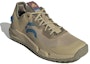 Lookbook adidas Five Ten Trailcross LT Basikal Gunung 'Beige Pasir' GY5123