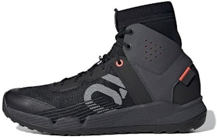 adidas Five Ten Trailcross Mid Pro 'Black Grey' EF3010 adidas Five Ten Trailcross Mid Pro 'Black Grey' EF3010