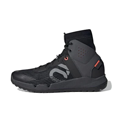 adidas Five Ten Trailcross Mid Pro 'Black Grey'