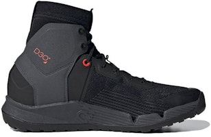 adidas Five Ten Trailcross Mid Pro 'Hitam Abu-abu' EF3010 Order adidas Five Ten Trailcross Mid Pro 'Hitam Abu-abu' EF3010