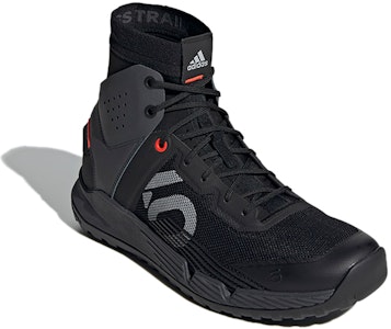 愛迪達 Five Ten Trailcross Mid Pro '黑灰' EF3010 Lookbook 愛迪達 Five Ten Trailcross Mid Pro '黑灰' EF3010