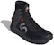 adidas Five Ten Trailcross Mid Pro 'Hitam Kelabu' EF3010