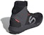 adidas Five Ten Trailcross Mid Pro 'Hitam Kelabu' EF3010