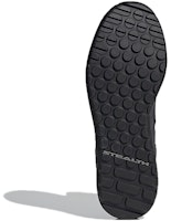 adidas Five Ten Trailcross Mid Pro 'Hitam Abu-abu' EF3010 Details for adidas Five Ten Trailcross Mid Pro 'Hitam Abu-abu' EF3010