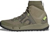 Buy adidas Five Ten Trailcross Mid Pro 'Orbit Green' Lelaki dan Wanita GY5121